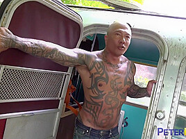 Camp Naughty Pines 4: Trailer Trash Welcome