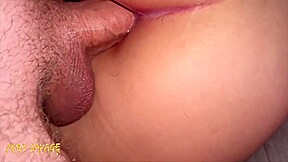 Car Ride Blowjob And Anal Fucking Asian Girl 11 Min