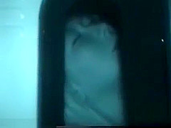 Car Sex Withness Shoot