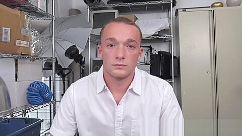 Casting straighty interracially doggystyled