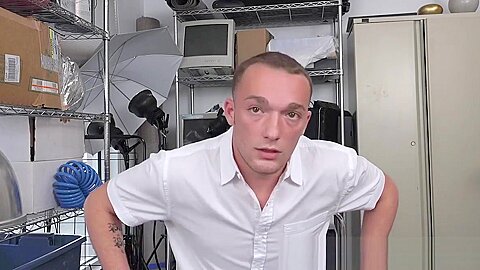 Casting straighty interracially doggystyled