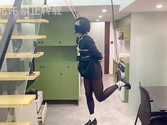 Cd Selfbondage