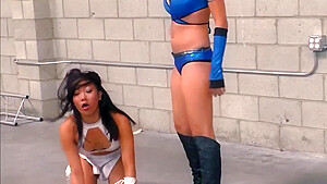 Celestia Cuntbusted Compilation