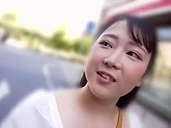 Cemd-455 Humiliation, Rape, Jumpsuit Wearing, Downtown
