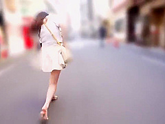 Cemd-455 Humiliation, Rape, Jumpsuit Wearing, Downtown