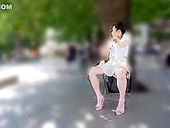 Cemd-455 Humiliation, Rape, Jumpsuit Wearing, Downtown