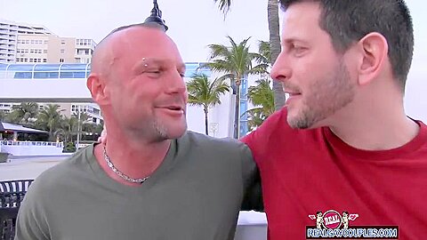 Chad Brock And Clay Towers