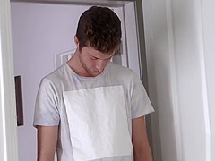 Charity Crawford Stepsis On Stepbro Dick
