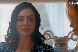 Charlotte Sins, Ariel Demure - Family Jewels