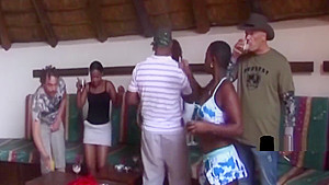 Cheap african whores are good to fuck roughly every day