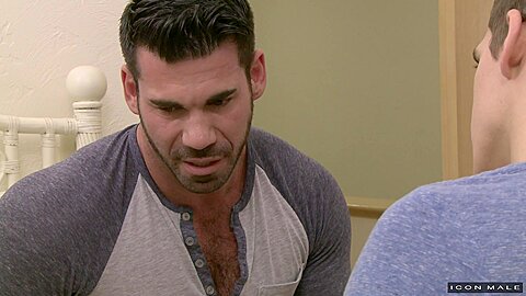 Cheaters Scene 3