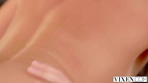Cheating Queenie Gets Creampied By