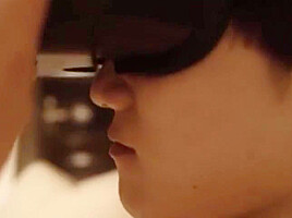 Chin Kou Sucks Jin Narumiyas Cock While Watching Vr