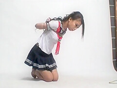 China Bondage