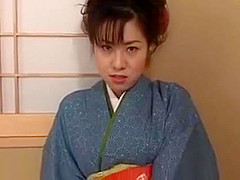 Chinatsu Nakano - 23 Japanese Geisha Girl-01