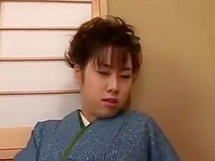 Chinatsu Nakano - 23 Japanese Geisha Girl-01