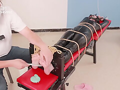 Chinese Bandage
