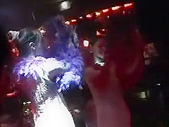 Chinese Bargirl Fuckfest Part 1