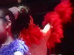 Chinese Bargirl Fuckfest Part 1