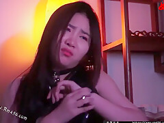 Chinese Bondage 005