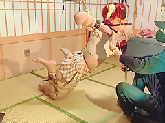 Chinese Bondage 2