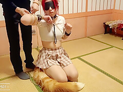 Chinese Bondage 2