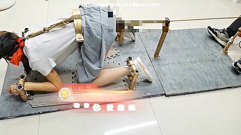 Chinese Bondage Hd - Teaser Video