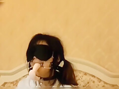 Chinese Bondage Training