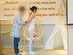 Chinese Breathplay