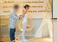 Chinese Breathplay