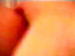 Chinese Couple making love