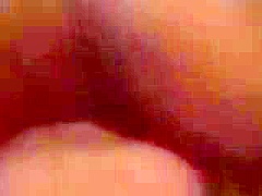 Chinese Couple making love