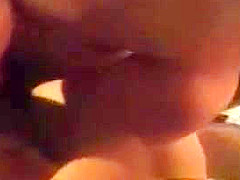 Chinese Couple making love