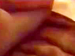Chinese Couple making love