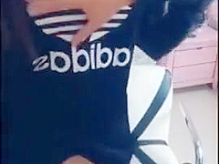 Chinese Cute girl // Creampied