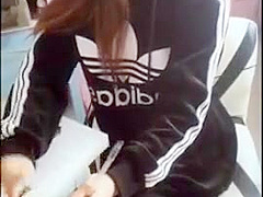Chinese Cute girl // Creampied