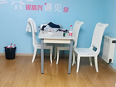 Chinese Self Bondage