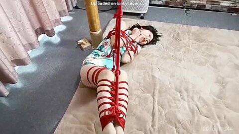 Chinese Shibari