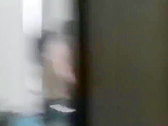 Chinese students 18+ have sex in a biologic laboratory BY SexyVi