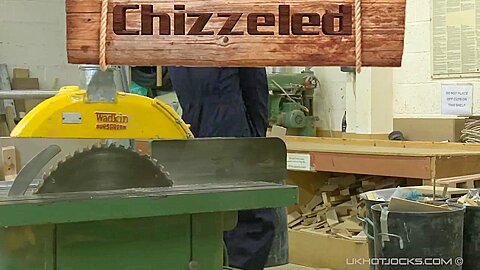 Chizzeled - Fresh Cut