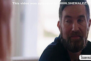 Chris Epic - Stepfather Analed Ts Stepteen 10 Min