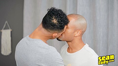 Chris & Shane: Bareback