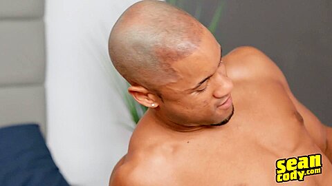 Chris & Shane: Bareback