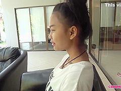 Cia Thai May E051
