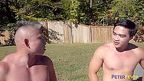 Circle Jerk of Life Episode Two: Relax, It's Just Sex!