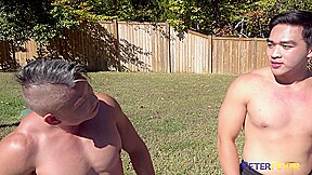 Circle Jerk of Life Episode Two: Relax, It's Just Sex!