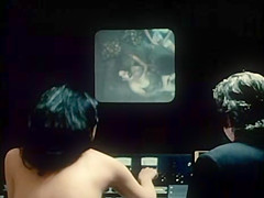 Classic XXX - China Girl (1975) 