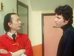 Classic XXX - China Girl (1975) 