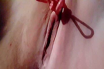 Clipping My Clit