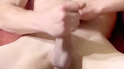 Close Up POV Fantasy Dick And Cum 1080p